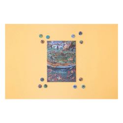 Puzzle Tiny dinosaurs- Londji