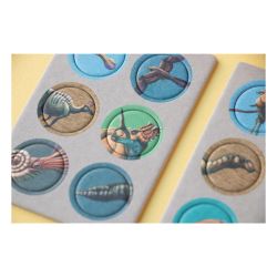 Puzzle Tiny dinosaurs- Londji