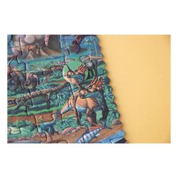 Puzzle Tiny dinosaurs- Londji