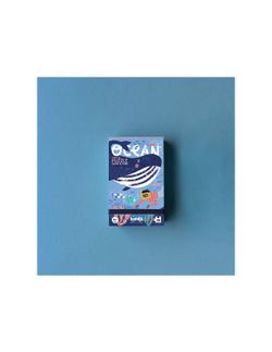 Puzzle Tiny Ocean- Londji