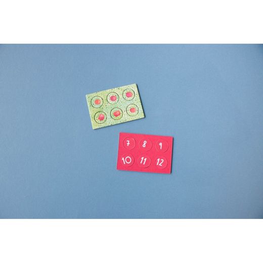 Puzzle Tiny Pommier- Londji