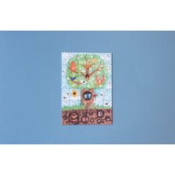 Puzzle Tiny Pommier- Londji