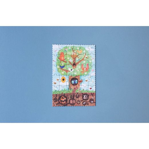 Puzzle Tiny Pommier- Londji