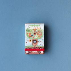Puzzle Tiny Pommier- Londji