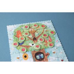 Puzzle Tiny Pommier- Londji