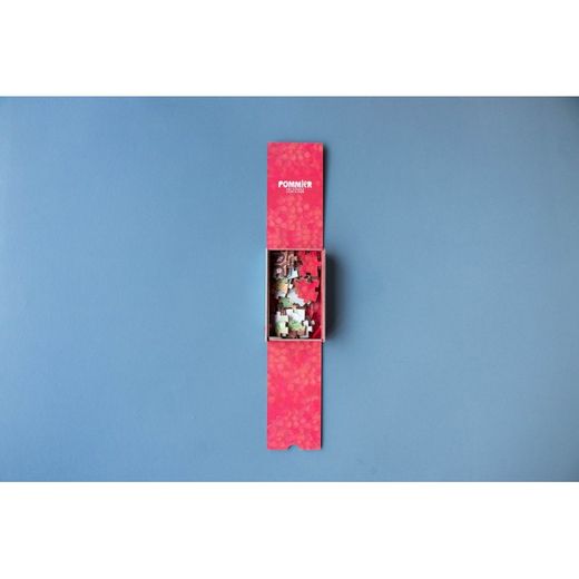 Puzzle Tiny Pommier- Londji