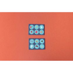 Puzzle Tiny unicornio- Londji