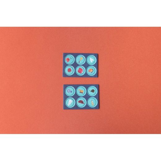 Puzzle Tiny unicornio- Londji