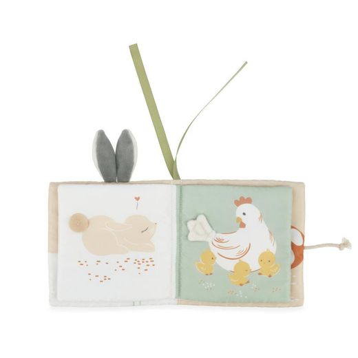 Regliss en la Granja