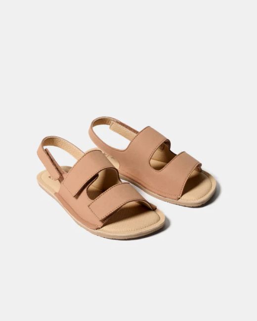 Rio junior dusty pink