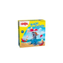 Robbi Gelato-Haba