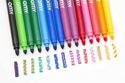 Rotuladores mágicos