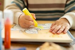 Rotuladores punta fieltro Jim Little Dutch