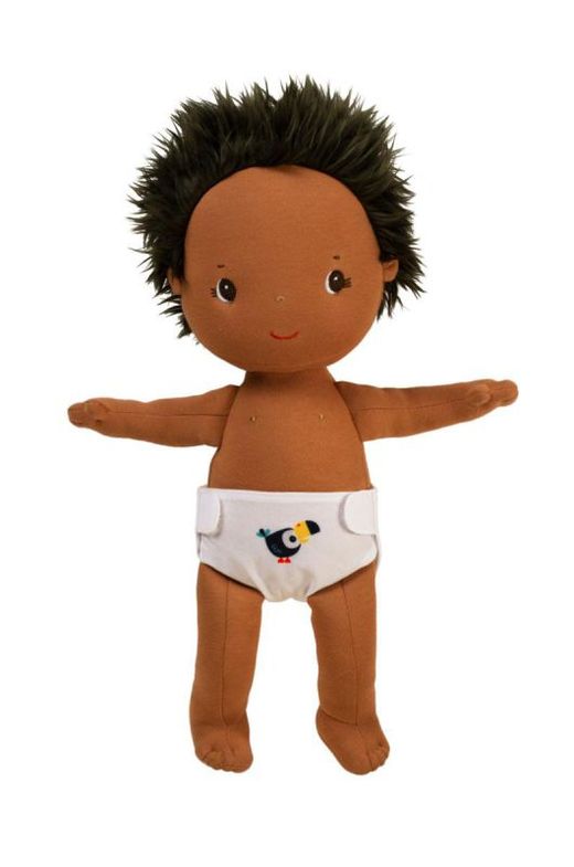 Sasha muñeca 36cm