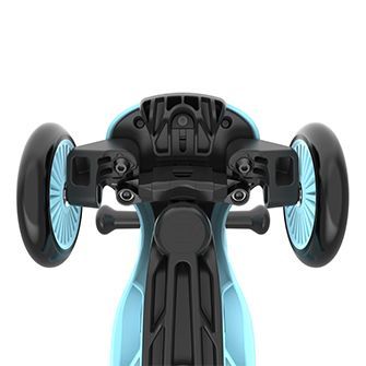 Scoot and Ride Azul Cielo