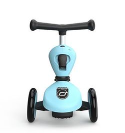 Scoot and Ride Azul Cielo