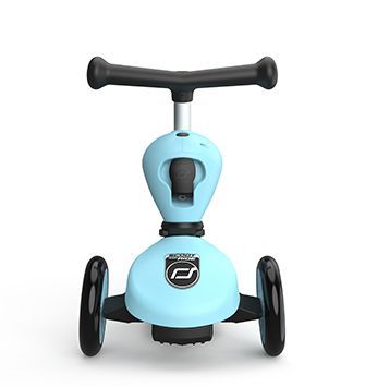 Scoot and Ride Azul Cielo