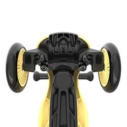 Scoot and Ride Limón