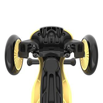 Scoot and Ride Limón