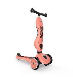 Scoot and Ride Melocotón