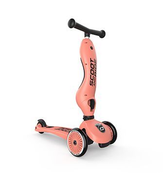 Scoot and Ride Melocotón