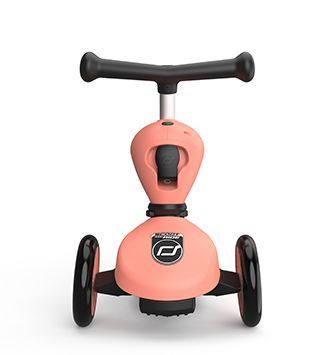 Scoot and Ride Melocotón