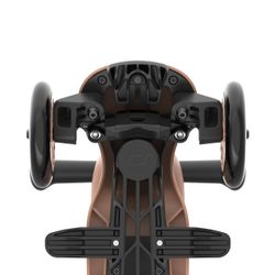 Scoot and Ride Push and go Mocha