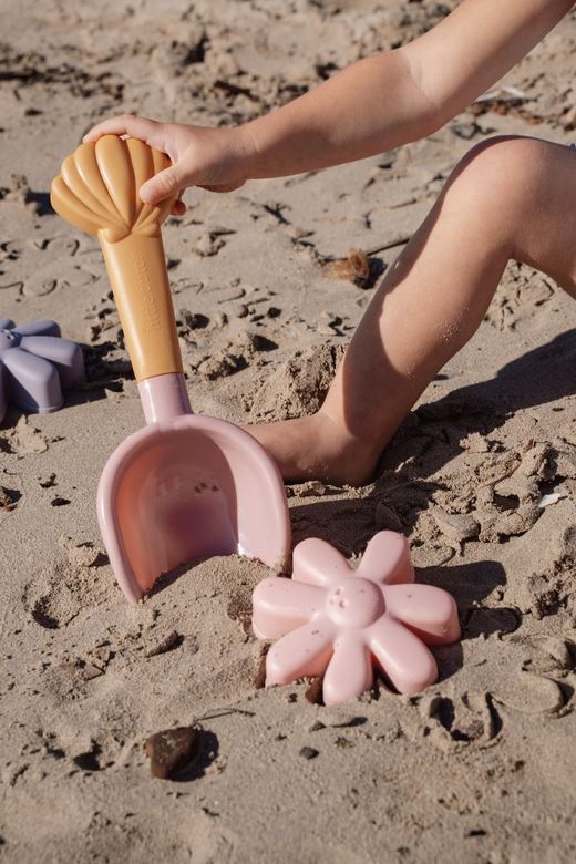 Set 3 piezas playa sirenas