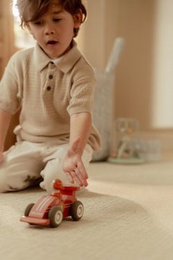 SET COCHES CARRERA RETROCESO FSC LITTLE