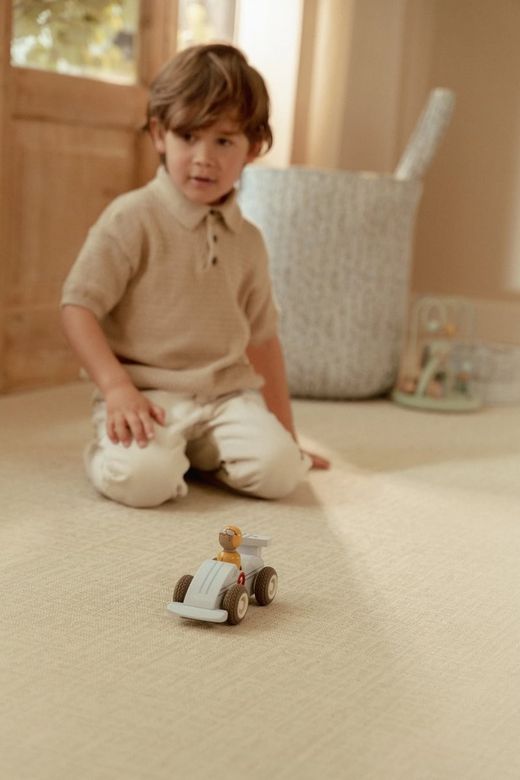 SET COCHES CARRERA RETROCESO FSC LITTLE