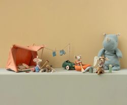 Set de pesca