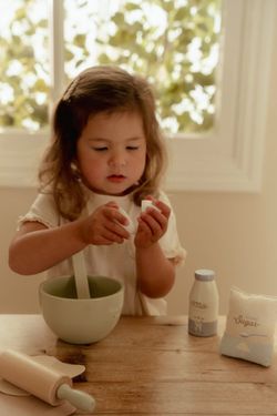 Set de reposteria Little Dutch