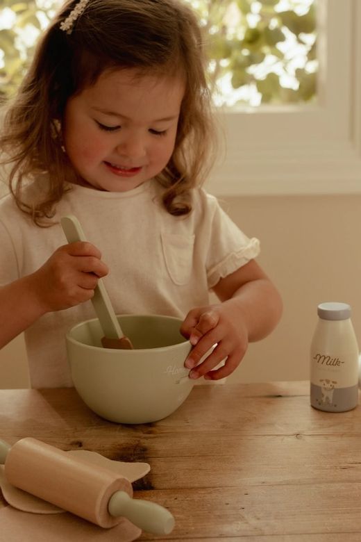 Set de reposteria Little Dutch