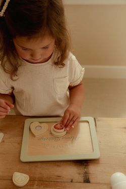 Set de reposteria Little Dutch