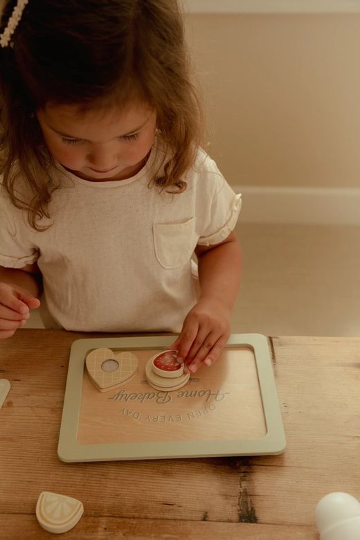 Set de reposteria Little Dutch