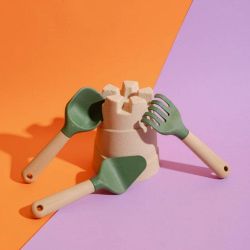 Set Herramientas jardín