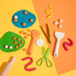 Set Herramientas para moldear