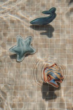 Set juguetes de buceo oceano