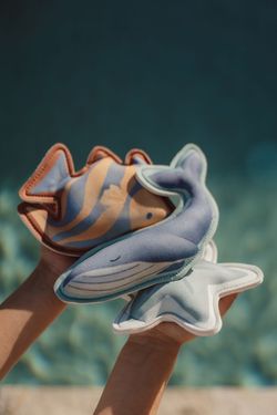 Set juguetes de buceo oceano