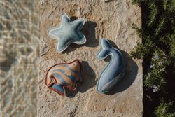 Set juguetes de buceo oceano