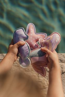 Set juguetes de buceo sirena