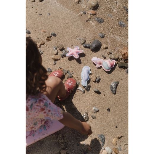 Set juguetes de buceo sirena