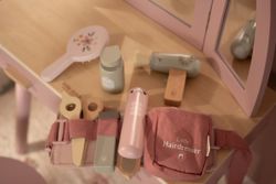 Set peluqueria Little dutch