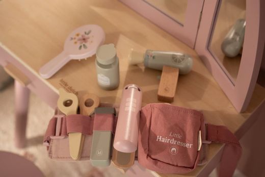 Set peluqueria Little dutch