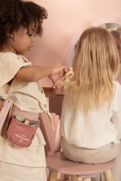 Set peluqueria Little dutch