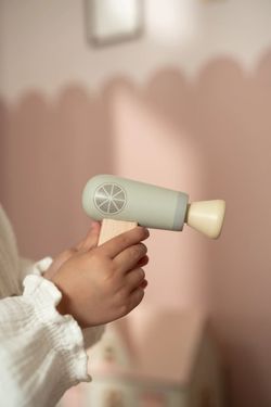 Set peluqueria Little dutch