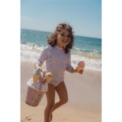 Set playa helados sirenas