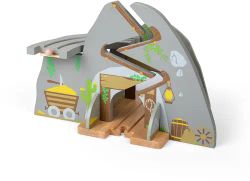 Set Tren Lejano Oeste