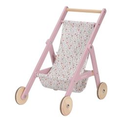 Silla para muñecas madera Little Dutch