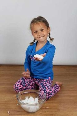 SNOBALL PLAY- 80 gramos 60 bolas